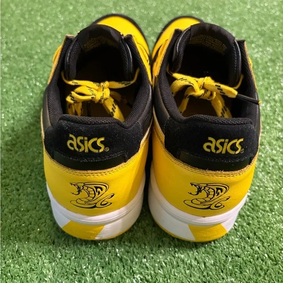 ASICS Gel-Lyte Welcome To The Dojo Pack Sneakers - Picture 3 of 8